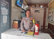 Pastikan Kesiapsiagaan Personel dan Sarana, Polsek Madang Suku I Gelar Mantap Mako