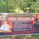 Polsek Madang Suku I Gencarkan Edukasi Pencegahan Karhutla kepada Masyarakat