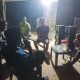 Lewat Sambang dan Binluh, Polsek Madang Suku I Ajak Warga Tingkatkan Kepedulian Terhadap Kamtibmas