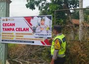 Polsek Madang Suku I Perkuat Edukasi “Cegah Tanpa Celah” untuk Wujudkan Kamtibmas Kondusif