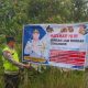 Tingkatkan Kewaspadaan, Polsek Madang Suku I Edukasi Warga Cegah Aksi Curanmor