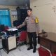 Pastikan Kesiapsiagaan Personel dan Fasilitas, Polsek Madang Suku I Gelar KRYD dan Mantap Mako