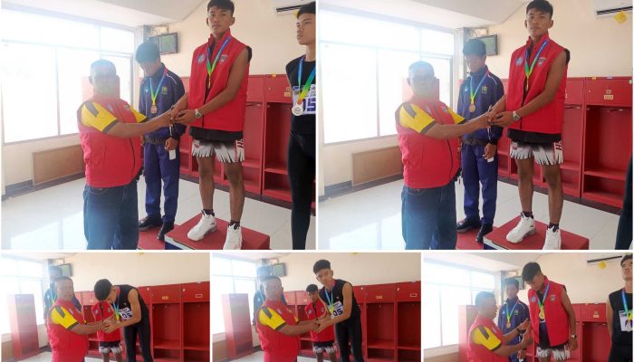 Sprinter Muda Semendawai Timur Ukir Prestasi Gemilang, Kadek Widi Yane Raih Juara Umum Atletik O2SN Sumsel