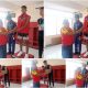 Sprinter Muda Semendawai Timur Ukir Prestasi Gemilang, Kadek Widi Yane Raih Juara Umum Atletik O2SN Sumsel