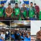 Romo KH. Much. Imam Chambali Ajak Jamaah Hadiri Haul Jam’ul Jawami’, 26 Peserta Terima Piagam dan Souvenir Haji Badal 2026