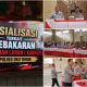 Perkuat Antisipasi Karhutla, Kapolres OKU Timur Ajak Semua Pihak Tingkatkan Sinergi