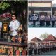 Perkuat Mental Spiritual Personel, Polres OKU Timur Rutin Gelar Binrohtal Setiap Pekan