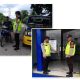 Patroli KRYD Siang, Polsek Belitang II Intensifkan Pengawasan di Jalur Strategis dan Objek Vital