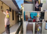 Pastikan Kesiapsiagaan Mako, Polsek Madang Suku I Gelar KRYD dan Pemeriksaan Menyeluruh Fasilitas Serta Inventaris