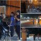 Patroli KRYD Malam Libur Polsek Madang Suku I Sasar Titik Rawan, Cegah 3C dan Balap Liar