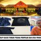 Polisi OKU Timur Tangkap Pria yang Diduga Bawa Kabur Motor Warga dengan Modus Mengaku Petugas Lapas