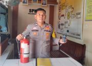 Mantap Mako Rutin Digelar, Polsek Madang Suku I Pastikan Kesiapan Personel dan Pelayanan Tetap Prima