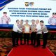 Raih Penghargaan Pelayanan Publik Prima, Polres OKU Timur Tegaskan Komitmen Berikan Layanan Terbaik