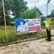 Tekan Risiko Curanmor, Polsek Madang Suku I Tingkatkan Edukasi Keamanan kepada Warga