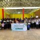 Edukasi Cegah Diabetes Sejak Dini, KKN UNUHA Tanamkan Pola Hidup Sehat kepada Pelajar Desa Cahya Maju