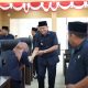 Dari Jalan Rusak hingga LPG 3 Kg, Pemkab OKU Timur Jawab Aspirasi Fraksi DPRD