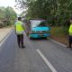 KRYD Siang Digelar, Polsek Madang Suku I Perkuat Patroli Jaga Kamtibmas