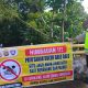 Cegah Kecelakaan di Sungai, Aiptu Andres Imbau Warga Utamakan Keselamatan