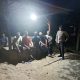Ronda Malam Warga Terus Dipantau, Polsek Madang Suku I Dorong Keamanan Berbasis Masyarakat