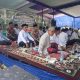 Haul KH Romli Bisri dan Harlah ke-39 Ponpes Al Iklas Pemetung Basuki Berlangsung Khidmat