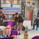 Mahasiswa KKN UNUHA Kembangkan Budidaya Lele Metode BLIBIS, Perkuat Ketahanan Pangan Desa Cahya Maju