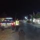 Patroli Malam Ditingkatkan, Polsek Madang Suku I Perkuat Pengamanan Wilayah