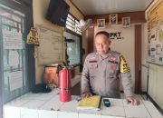 Pastikan Keamanan Markas, Polsek Madang Suku I Rutin Laksanakan Mantap Mako