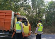 KRYD Siang Digelar, Polsek Madang Suku I Perkuat Pemeliharaan Kamtibmas