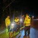 KRYD Malam Digelar, Polsek Madang Suku I Perkuat Patroli Cegah Gangguan Kamtibmas