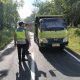 Patroli KRYD Siang Ditingkatkan, Polsek Madang Suku I Antisipasi Gangguan Keamanan di Wilayah Hukum