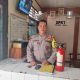 Mantapkan Kesiapsiagaan Personel, Polsek Madang Suku I Laksanakan Pengecekan Mako Secara Rutin