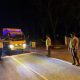 Patroli KRYD Malam Hari, Polsek Madang Suku I Perkuat Harkamtibmas di Wilayah Hukumnya