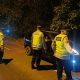 KRYD Malam Digelar, Polsek Madang Suku I Tingkatkan Patroli Cegah Gangguan Kamtibmas
