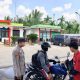 Polsek Madang Suku I Pantau Stok BBM di SPBU Tebing Sari, Pastikan Distribusi Berjalan Lancar