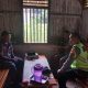 Perkuat Kedekatan dengan Warga, Aipda Saleh Laksanakan Sambang dan Binluh di Madang Suku I