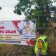Cegah Gangguan Kamtibmas, Aipda Saleh Sampaikan Edukasi “Cegah Tanpa Celah”