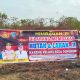 Cegah Karhutla Meluas, Polsek Madang Suku I Ingatkan Warga Tidak Membakar Lahan Sembarangan