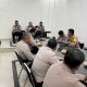 Wakapolres OKU Timur Dorong Bhabinkamtibmas Jadi Penggerak Ketahanan Pangan di Desa