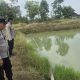 Polsek Buay Pemuka Peliung Cek Embung Banumas dan Perkuat Pencegahan Karhutla
