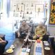 Perkuat Sinergi Pemerintahan, Kapolres OKU Timur Sambangi Kantor Bupati
