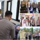 Kapolres OKU Timur Turun Langsung, Cek Pelayanan Publik di Sejumlah Bagian dan Satuan