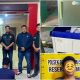 Polsek Semendawai Suku III Amankan “FAS”, Pengembangan Kasus Pencurian dengan Pemberatan