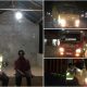 Patroli Subuh Polsek Belitang II Sasar Titik Rawan, Antisipasi 3C dan Gangguan Kamtibmas