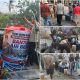 Peduli Warga Terdampak Kekeringan, Polsek Buay Madang Timur Salurkan 2.000 Liter Air Bersih