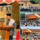 Polres OKU Timur Peringati Maulid Nabi Muhammad SAW, Kapolres Ajak Personel Teladani Akhlak Rasulullah