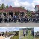 Muspika Belitang II Perkuat Pencegahan Karhutla, Patroli Sasar Lahan Rawan Kebakaran