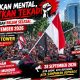 LSM Harimau Kembali Serukan Aksi Moral di MNC Tower, Massa Diminta Rapatkan Barisan