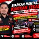 LSM Harimau Kembali Serukan Aksi Moral di MNC Tower, Ketua DPC OKI Ajak Anggota Rapatkan Barisan