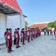 Gerakan BELIDA Polres OKU Timur, Darmanson Ajak Personel Jadikan Kebersihan sebagai Budaya