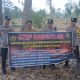 Polsek BP Peliung Gencarkan Sosialisasi Karhutla, Warga Diajak Cegah Kebakaran Sejak Dini